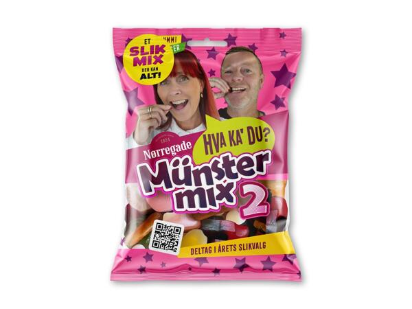 Morten Münster slik