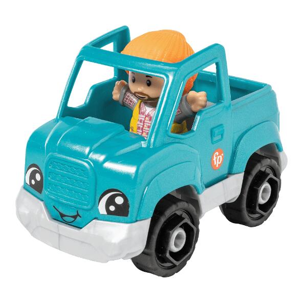 MATTEL(R) 				Jouet