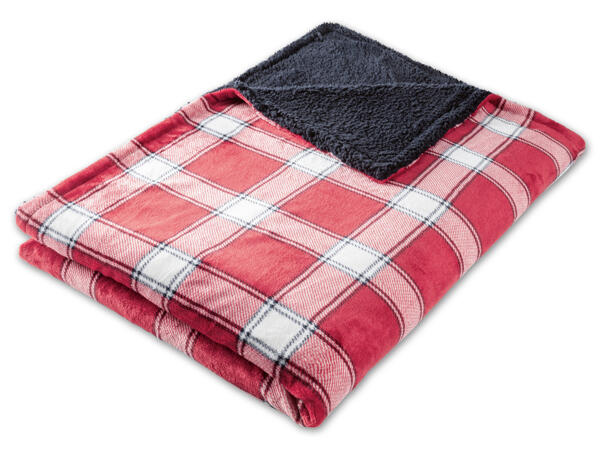 Kuscheldecke