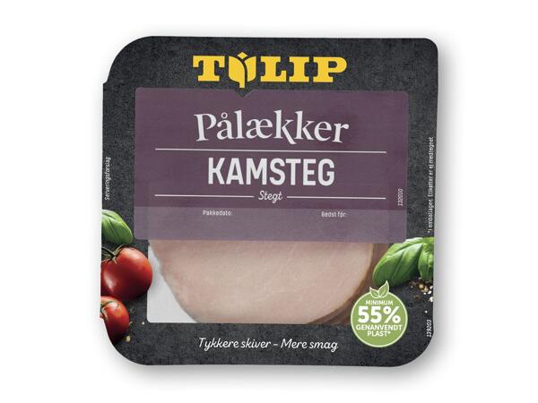 PÅLÆKKER Pålæg