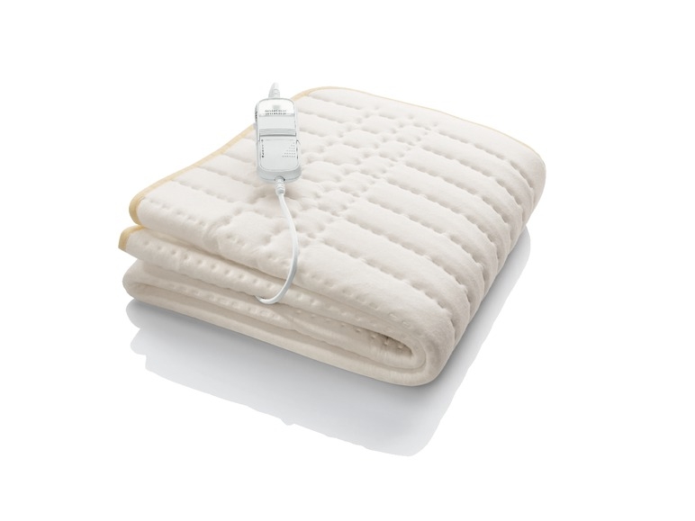 Surmatelas électrique