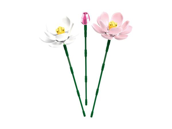 LUPILU(R) Clippys blomster