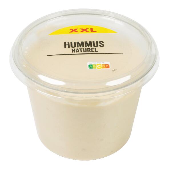 Hummus