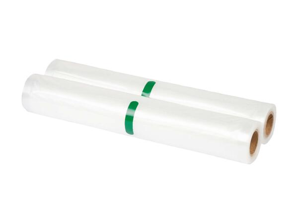 Vacuum Sealer Rolls