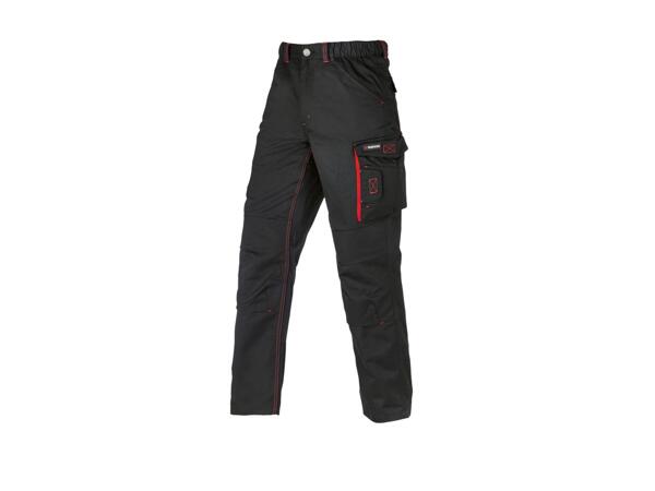 Men's Work Trousers