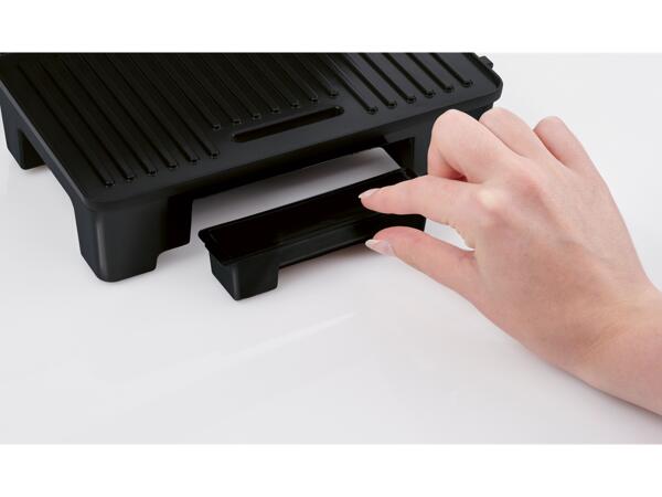 1000W Mini Contact Grill