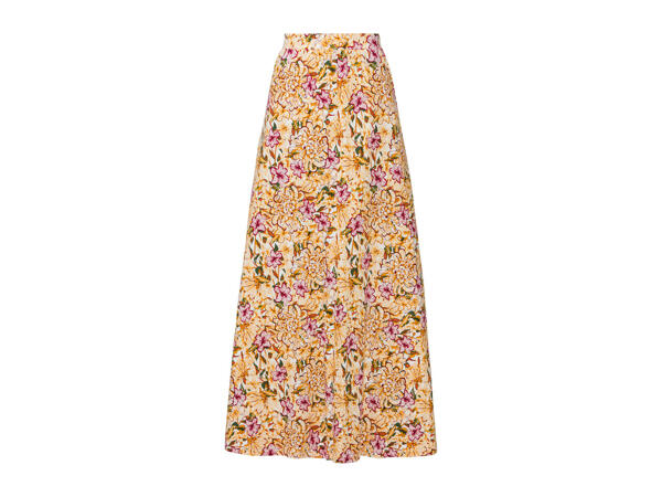 Esmara Ladies' Maxi Skirt