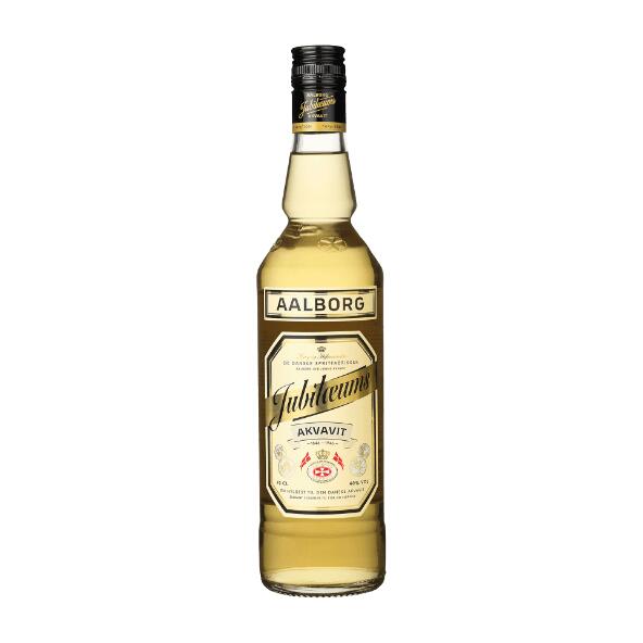 AALBORG 	 				Jubilæumsakvavit