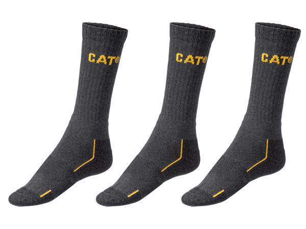Work Socks