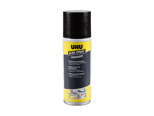 UHU(R) Spraylim