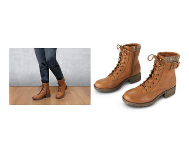 Serra Ladies' Boots