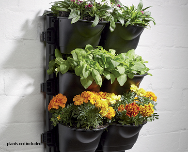 Vertical Garden Kit