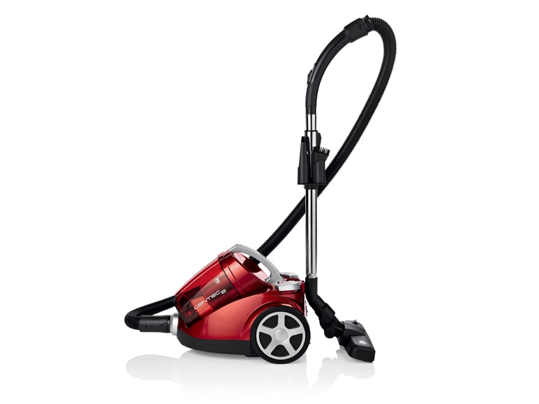 Centec Cylinder Vacuum Cleaner