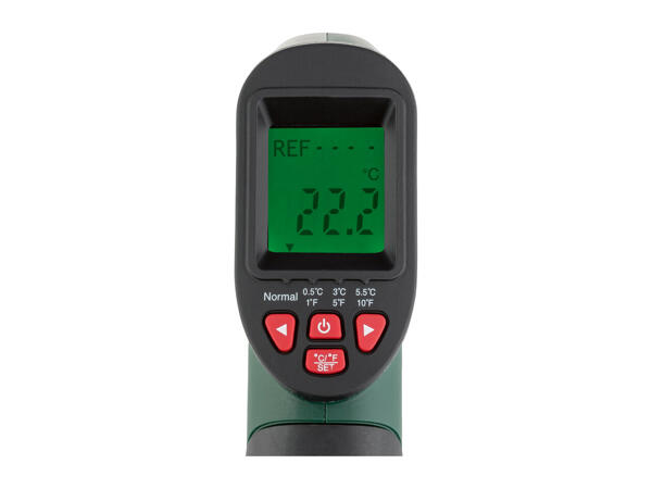 Parkside Infrared Thermometer