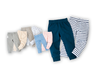 Pantalon douillet pour tout-petits IMPIDIMPI