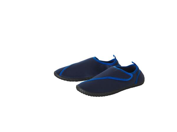 Men's Aqua Shoes