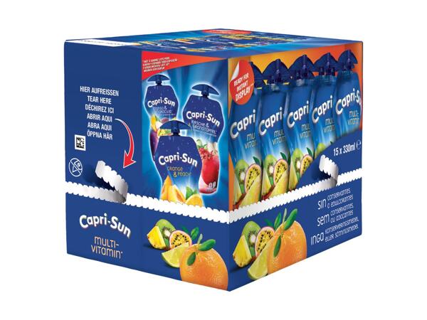 Capri Sun Fruchtsaft Multivitamin​