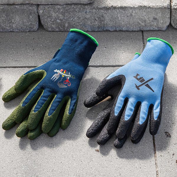 Gartenhandschuhe "Dora" 2 Paar