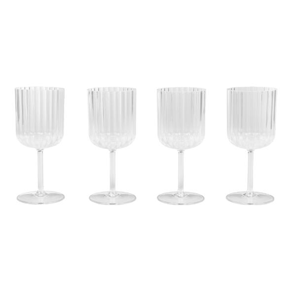 CROFTON(R) 				Verres à cocktail, 4 pcs