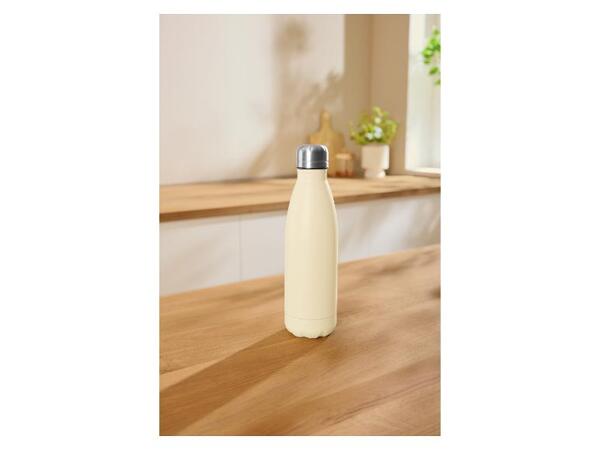 Termoláhev z nerezové oceli, 500 ml