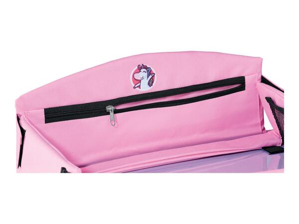 Ultimate Speed Travel and Play Tray