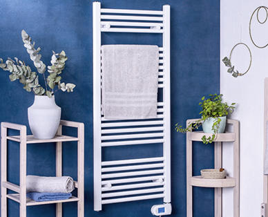 Corps de chauffe pour salle de bain EASY HOME(R)