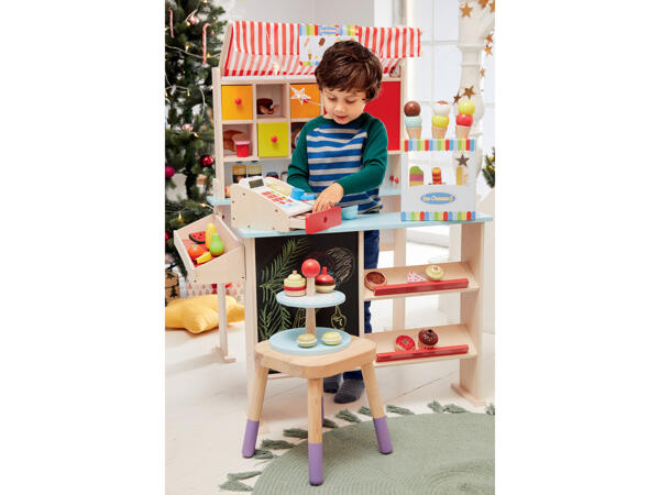 Playtive junior Tillbehör till leksaksbutik