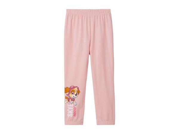 Paw Patrol Kids' Pyjamas