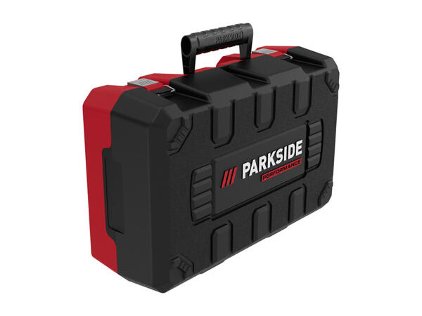 PARKSIDE PERFORMANCE(R) Úhlová bruska PPWS 125 A1