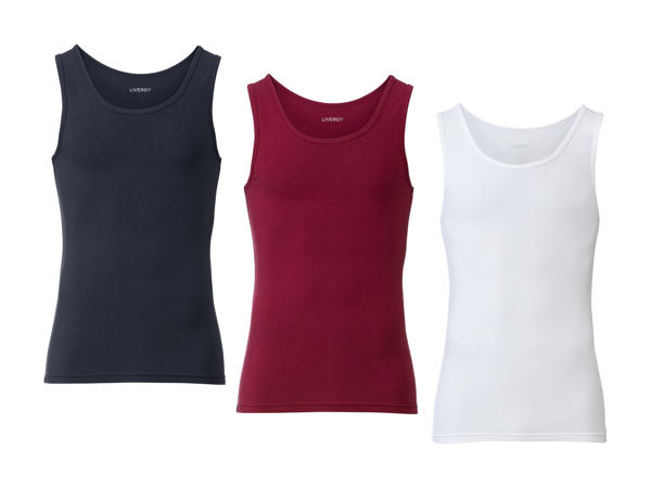 Débardeur pour homme1