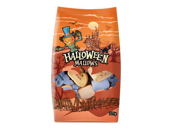 MARSHMALLOWS