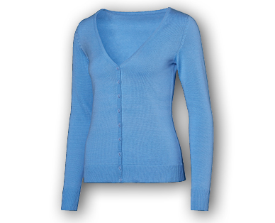 Cardigan BLUE MOTION
