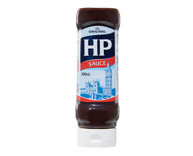 HP Original Sauce 390ml
