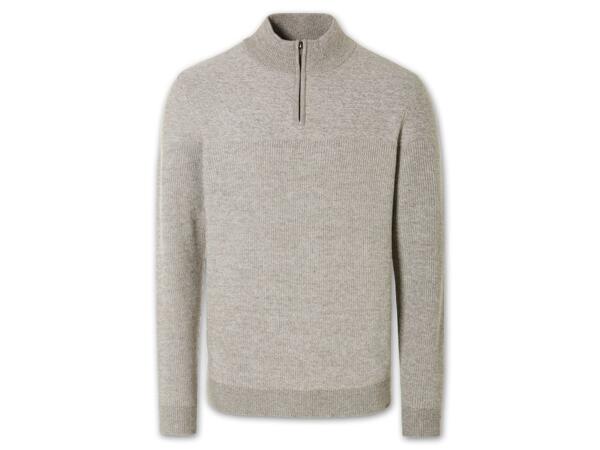 Herren Stricktroyer