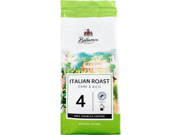 Continental Ground Coffee