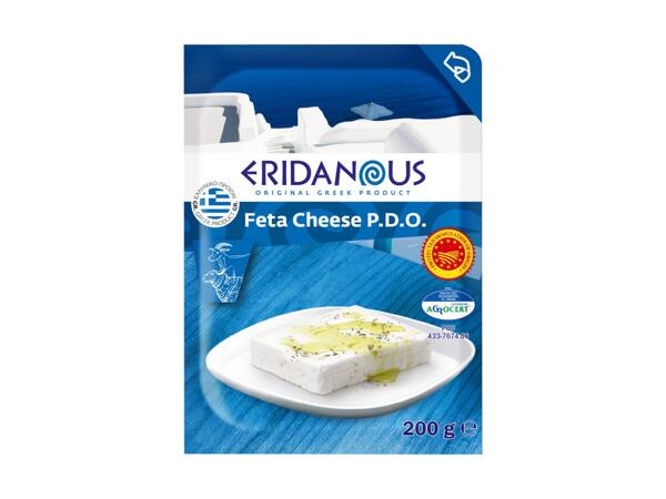 Greek Feta Cheese
