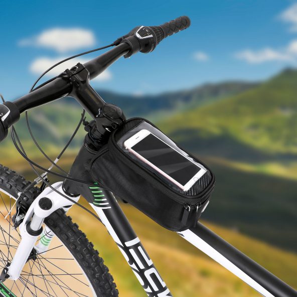 Cykeltaske