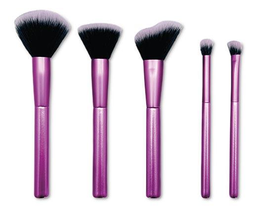 Visage Makeup Brushes