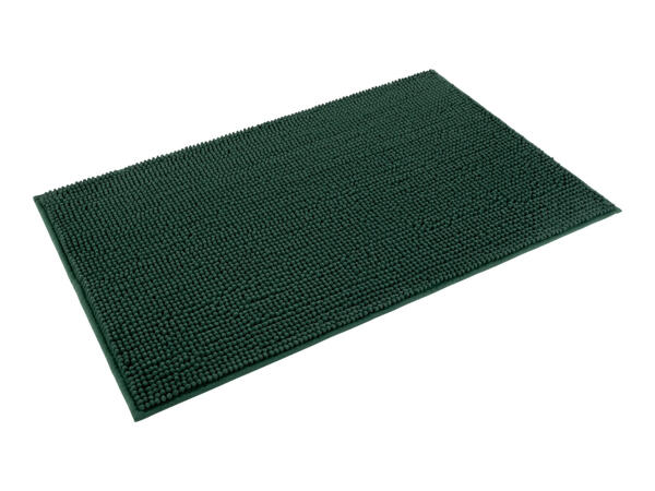 Livarno Home Microfibre Bath Mat
