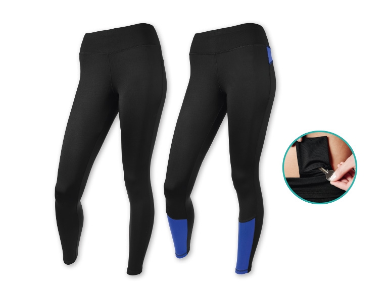 Crivit Ladies' Sports Trousers