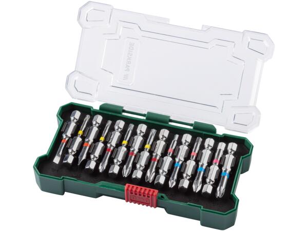 Bit Set/ Bit and Socket Set