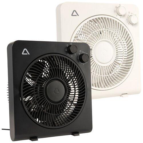 AMBIANO Ventilatore da tavolo/box