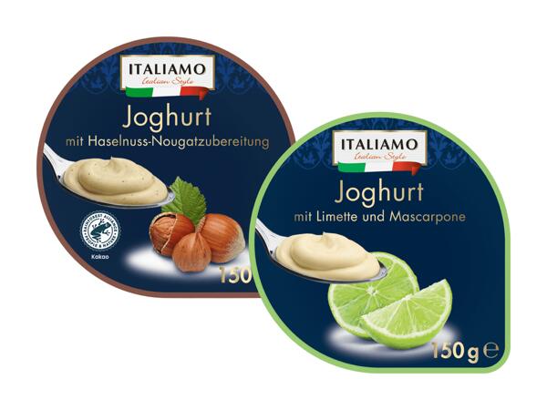 Joghurt