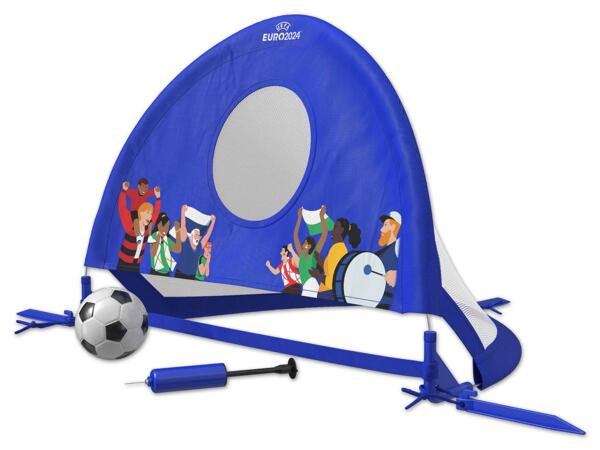 Fußballtor-Set, 3-teilig