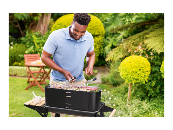 Grillmeister Barbecue Grill Baskets