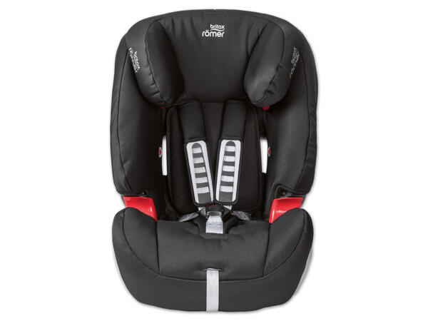 Britax Römer Kindersitz „EVOLVA 1-2-3"