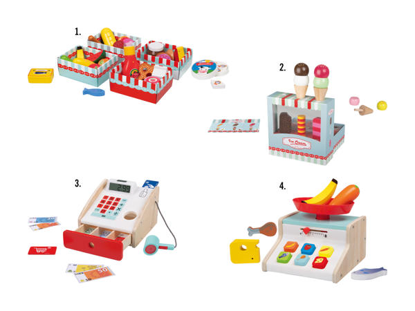 Set de jeux