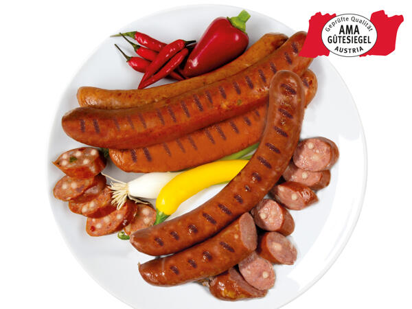 Griller