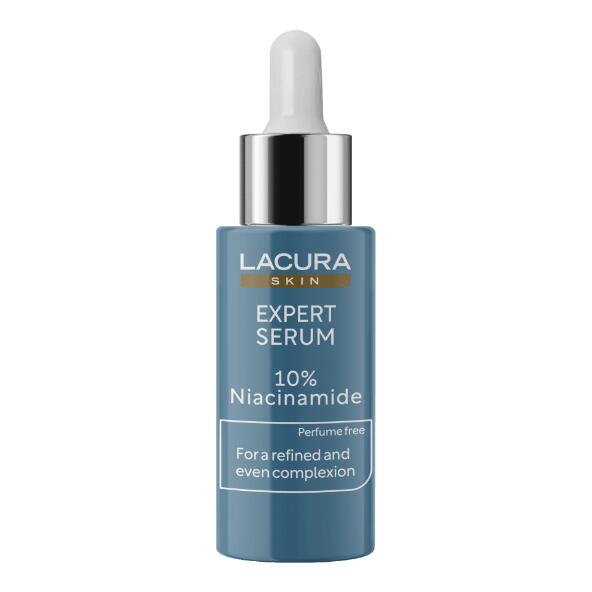 LACURA(R) 				Expert Serum