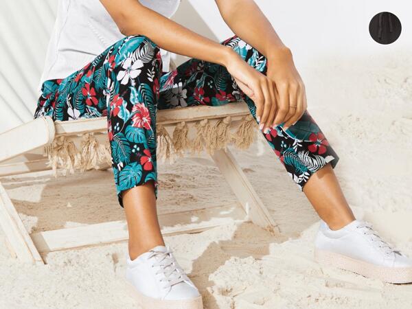 Ladies' Trousers